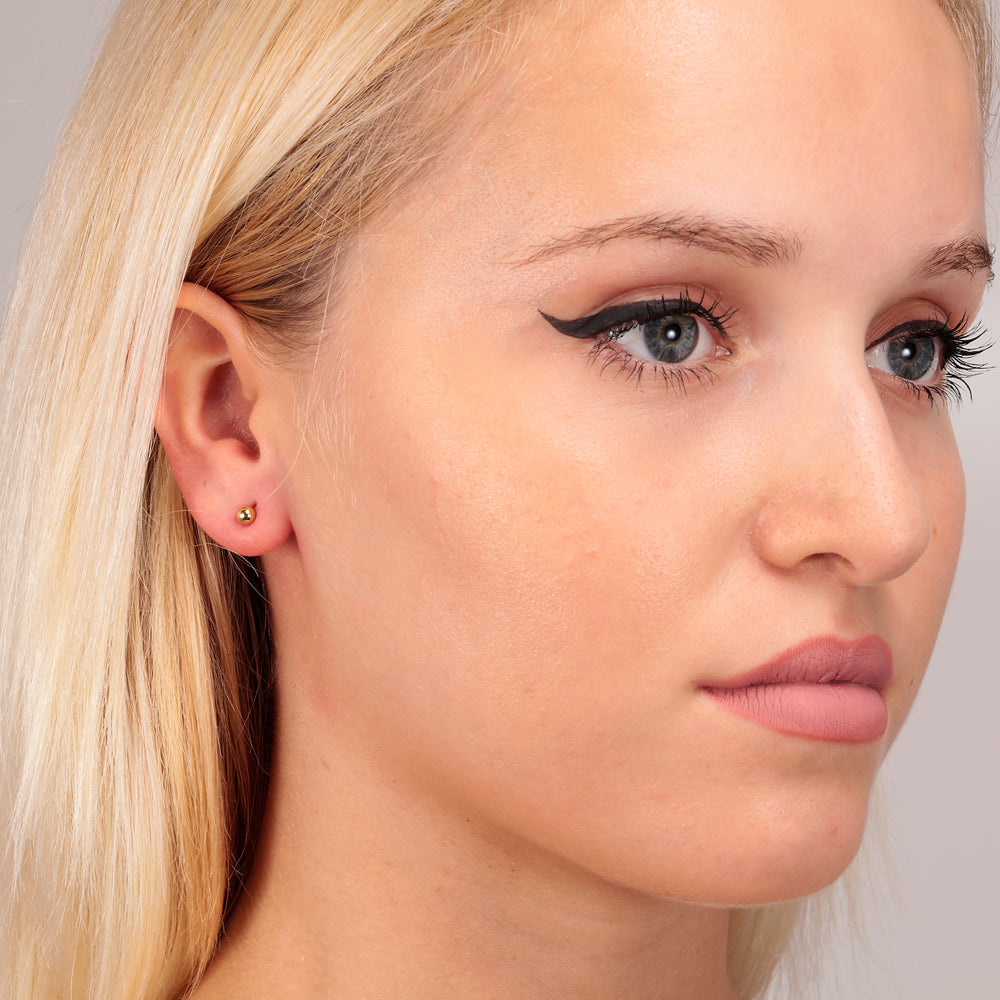 
                  
                    MONORECCHINO LA PETITE STORY SINGLE EARRINGS LPS02ARQ120
                  
                
