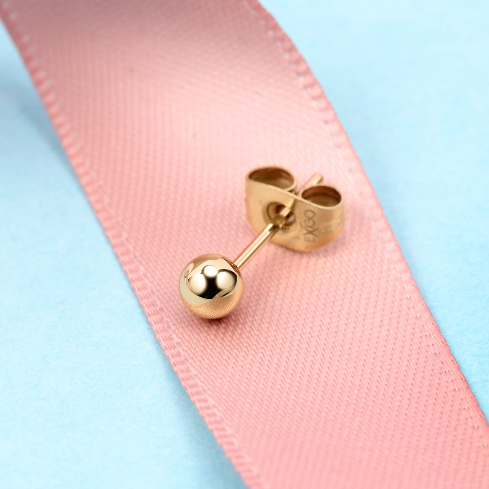 
                  
                    MONORECCHINO LA PETITE STORY SINGLE EARRINGS LPS02ARQ120
                  
                