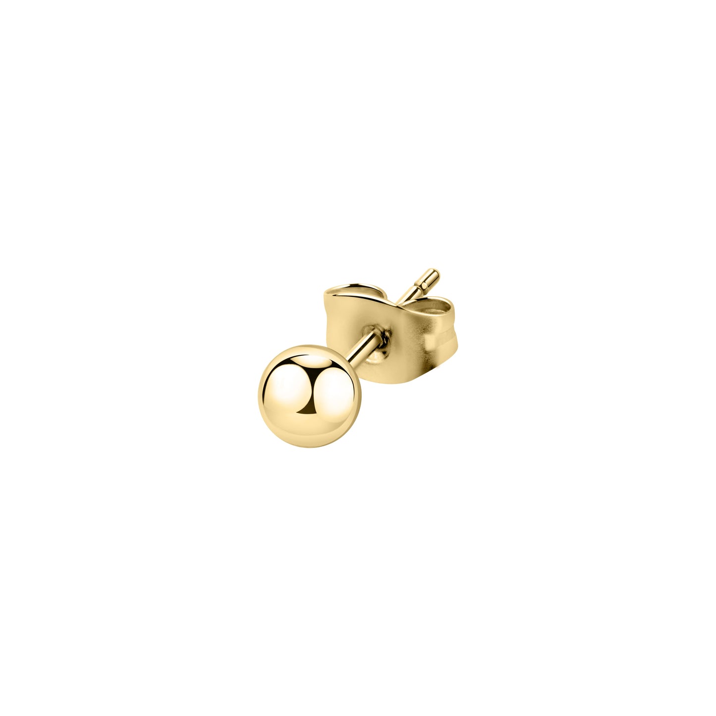 MONORECCHINO LA PETITE STORY SINGLE EARRINGS LPS02ARQ120