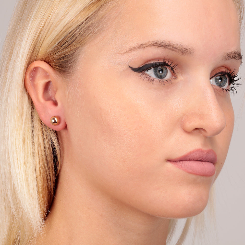 
                  
                    MONORECCHINO LA PETITE STORY SINGLE EARRINGS LPS02ARQ125
                  
                
