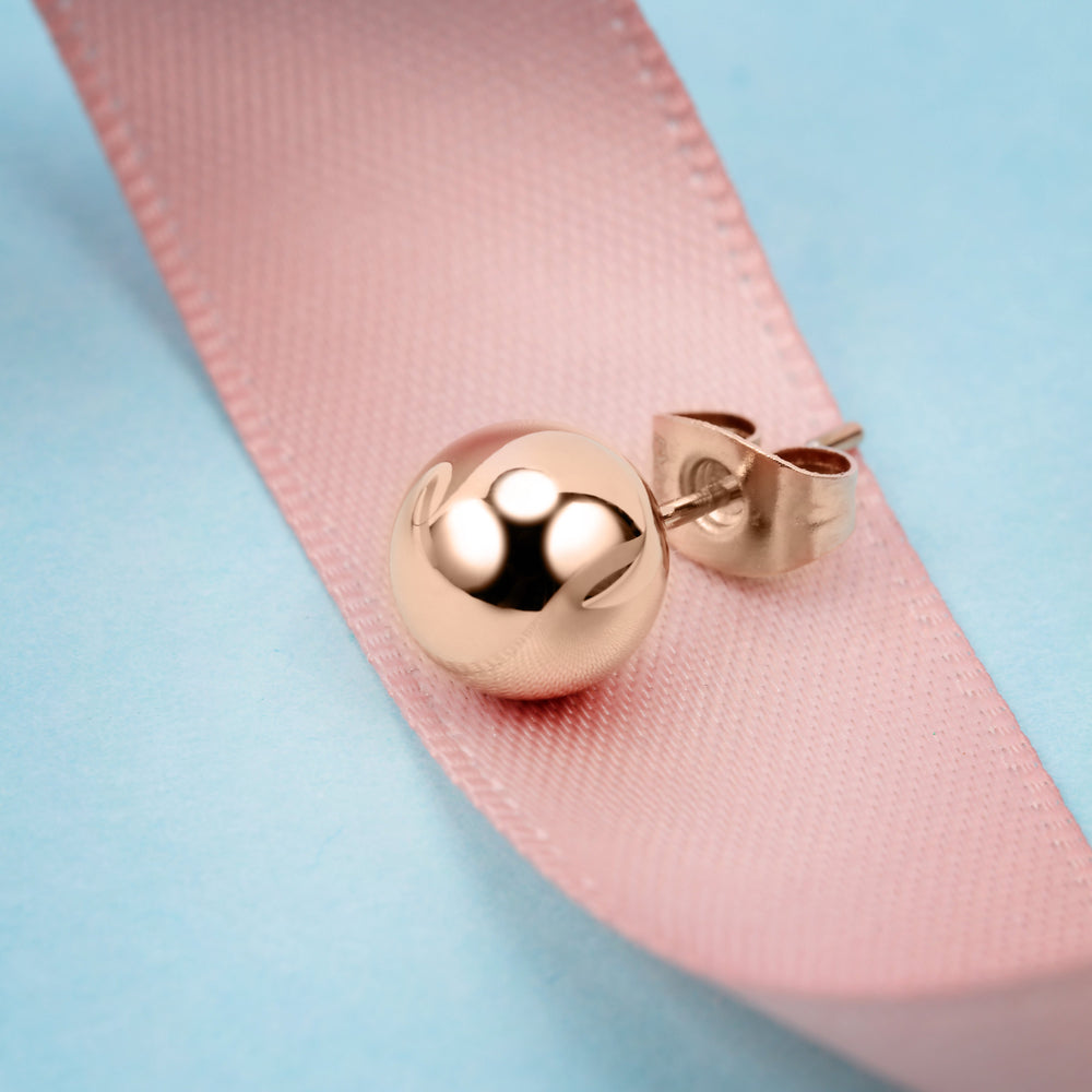 
                  
                    MONORECCHINO LA PETITE STORY SINGLE EARRINGS LPS02ARQ125
                  
                