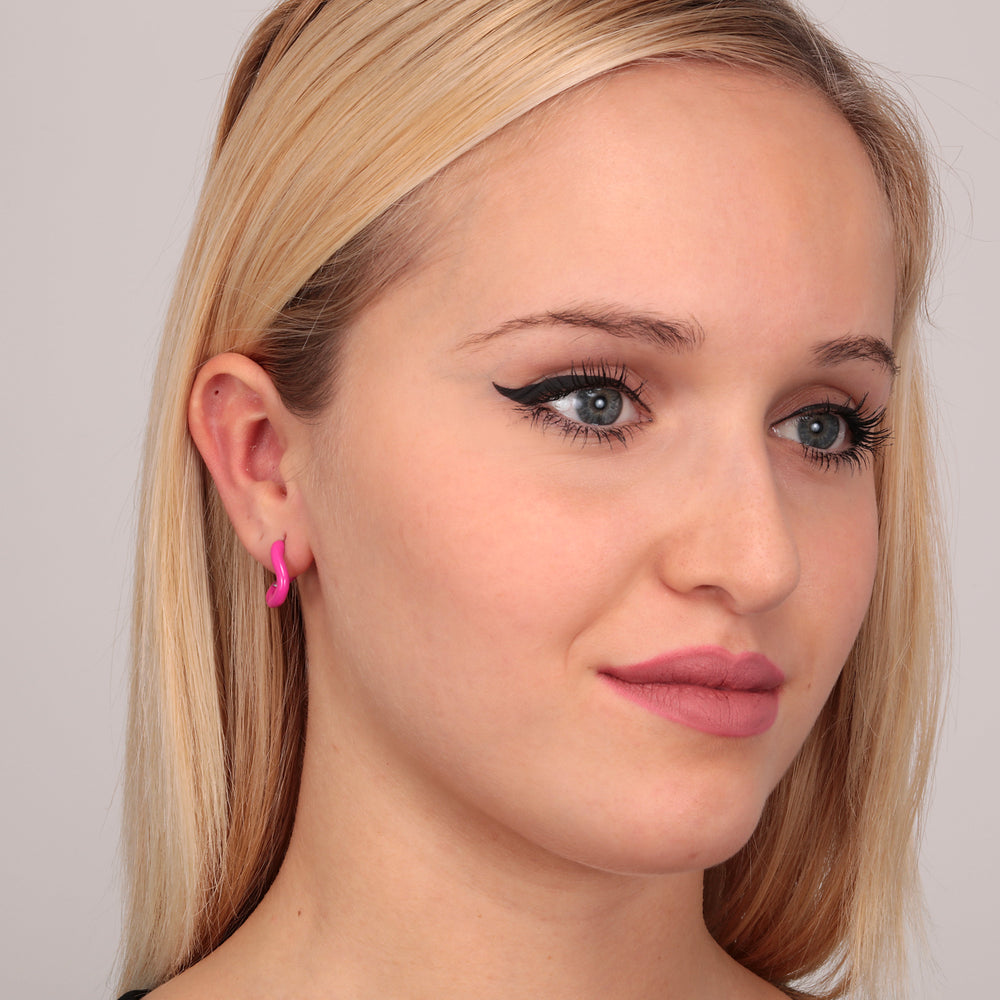 
                  
                    MONORECCHINO LA PETITE STORY SINGLE EARRINGS LPS02ARQ174
                  
                