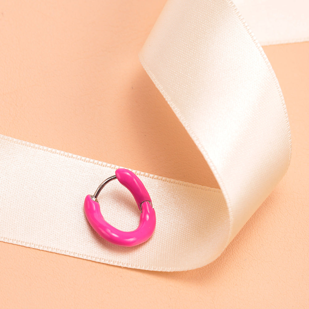 
                  
                    MONORECCHINO LA PETITE STORY SINGLE EARRINGS LPS02ARQ174
                  
                