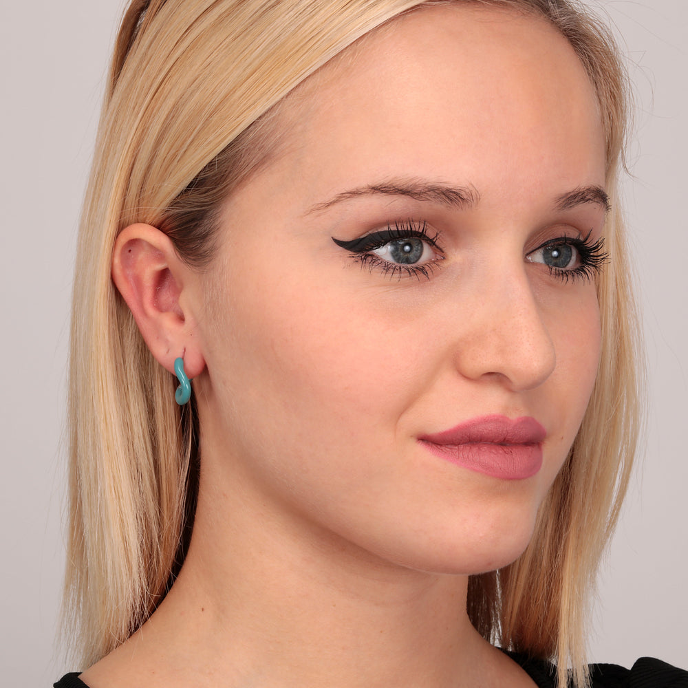 
                  
                    MONORECCHINO LA PETITE STORY SINGLE EARRINGS LPS02ARQ175
                  
                