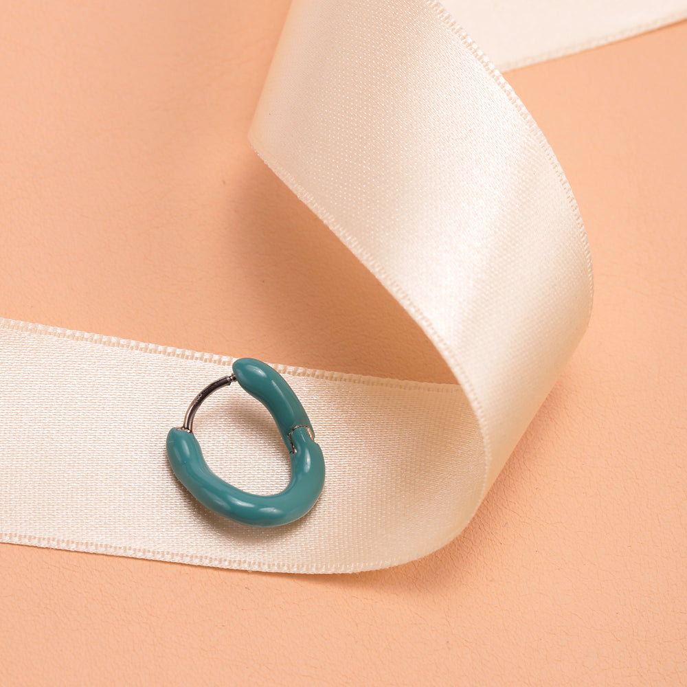 
                  
                    MONORECCHINO LA PETITE STORY SINGLE EARRINGS LPS02ARQ175
                  
                