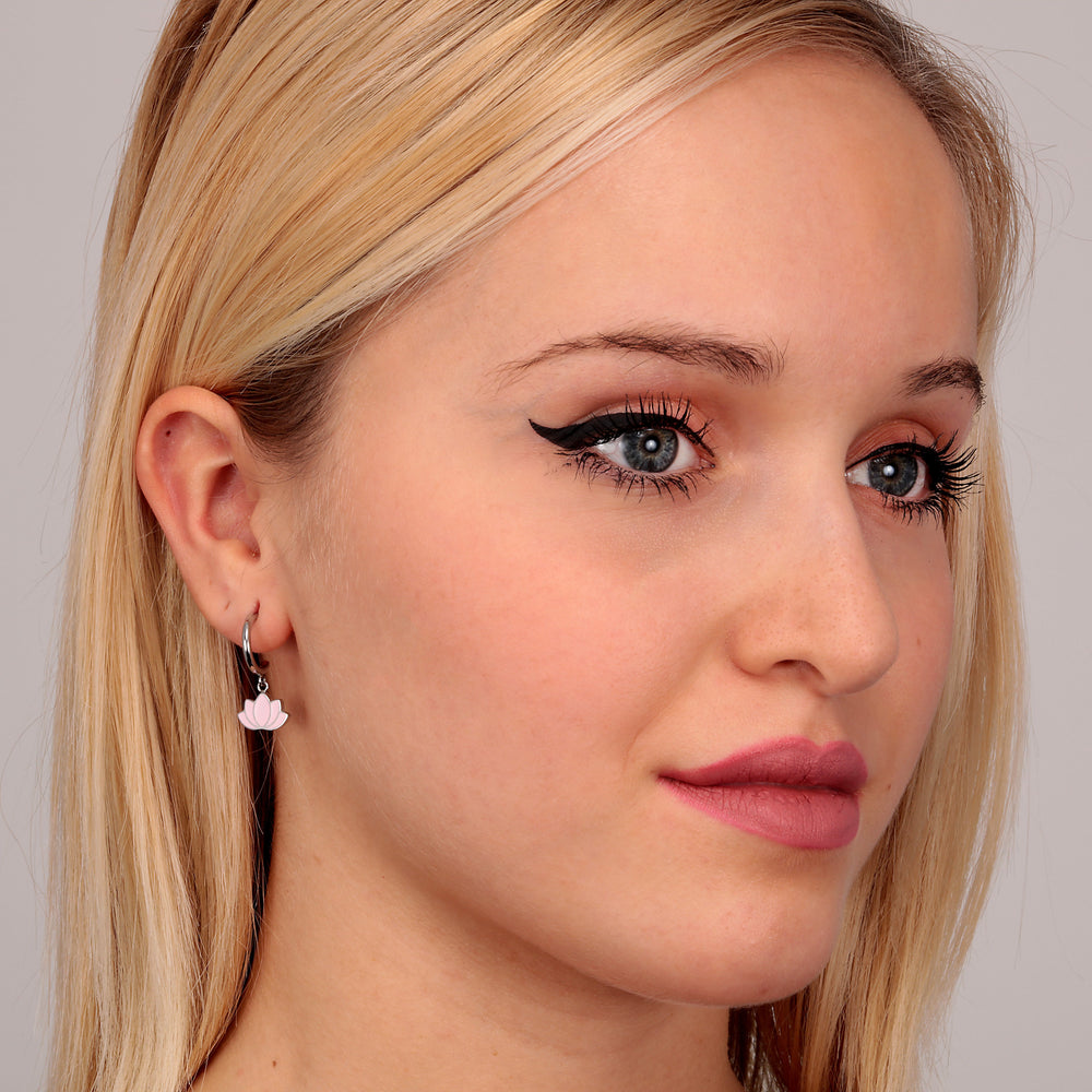 
                  
                    MONORECCHINO LA PETITE STORY SINGLE EARRINGS LPS02ARQ179
                  
                