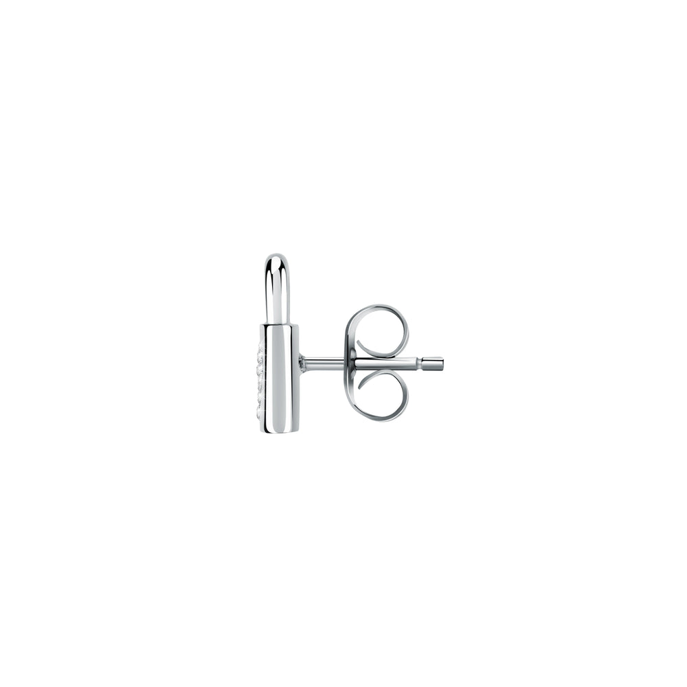 
                  
                    MONORECCHINO LA PETITE STORY SINGLE EARRINGS LPS02ASD01
                  
                