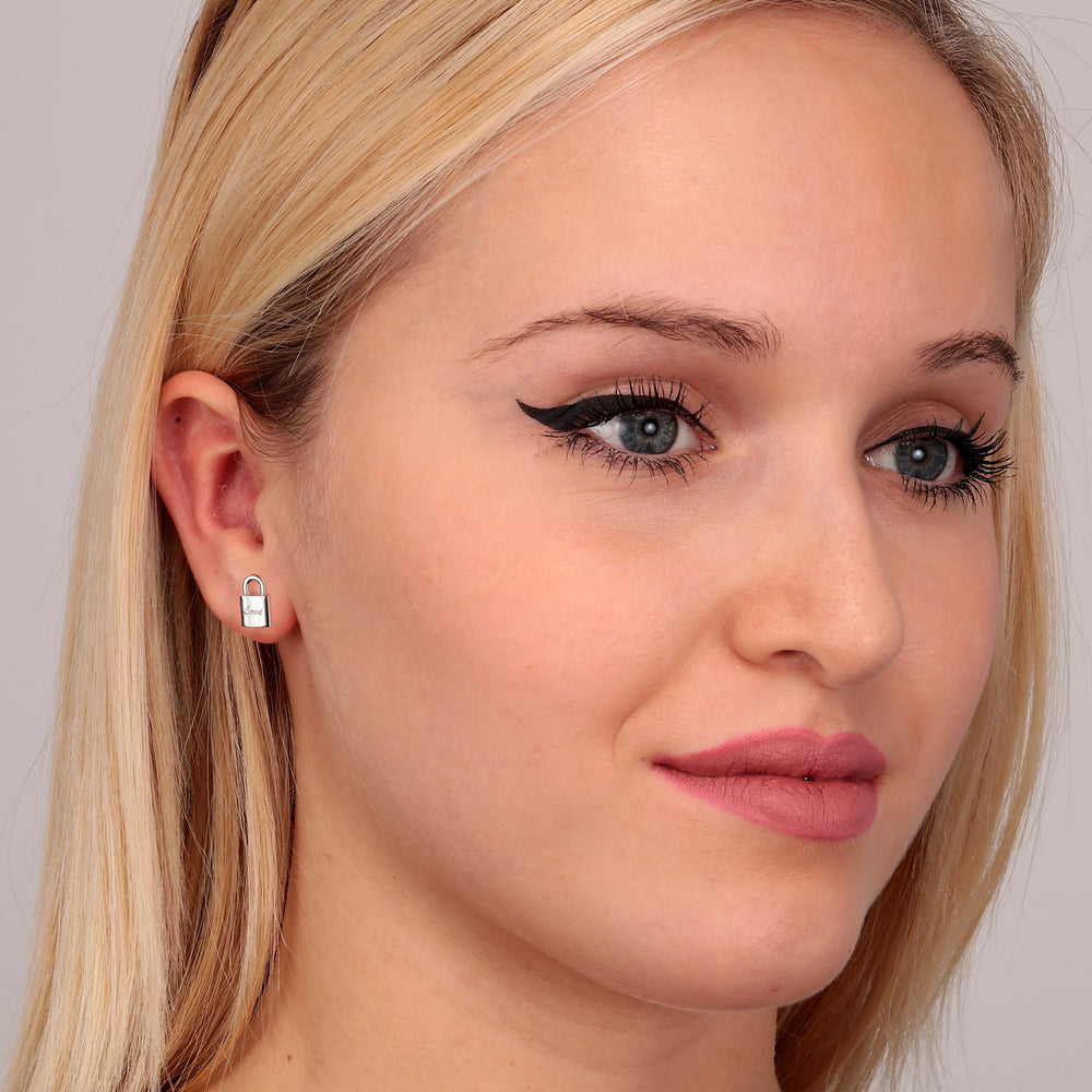 
                  
                    MONORECCHINO LA PETITE STORY SINGLE EARRINGS LPS02ASD02
                  
                