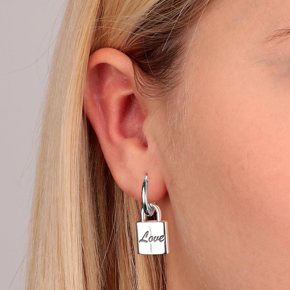 
                  
                    MONORECCHINO LA PETITE STORY SINGLE EARRINGS LPS02ASD06
                  
                