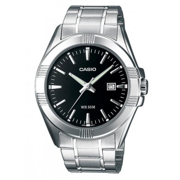 Orologio CASIO COLLECTION & VINTAGE uomo MTP-1308PD-1AVDF