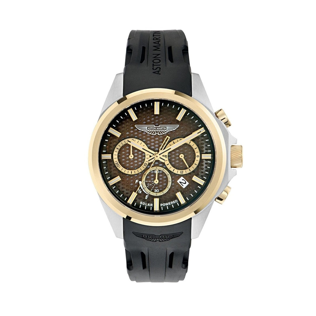 Orologio ASTON MARTIN MTRH2S605