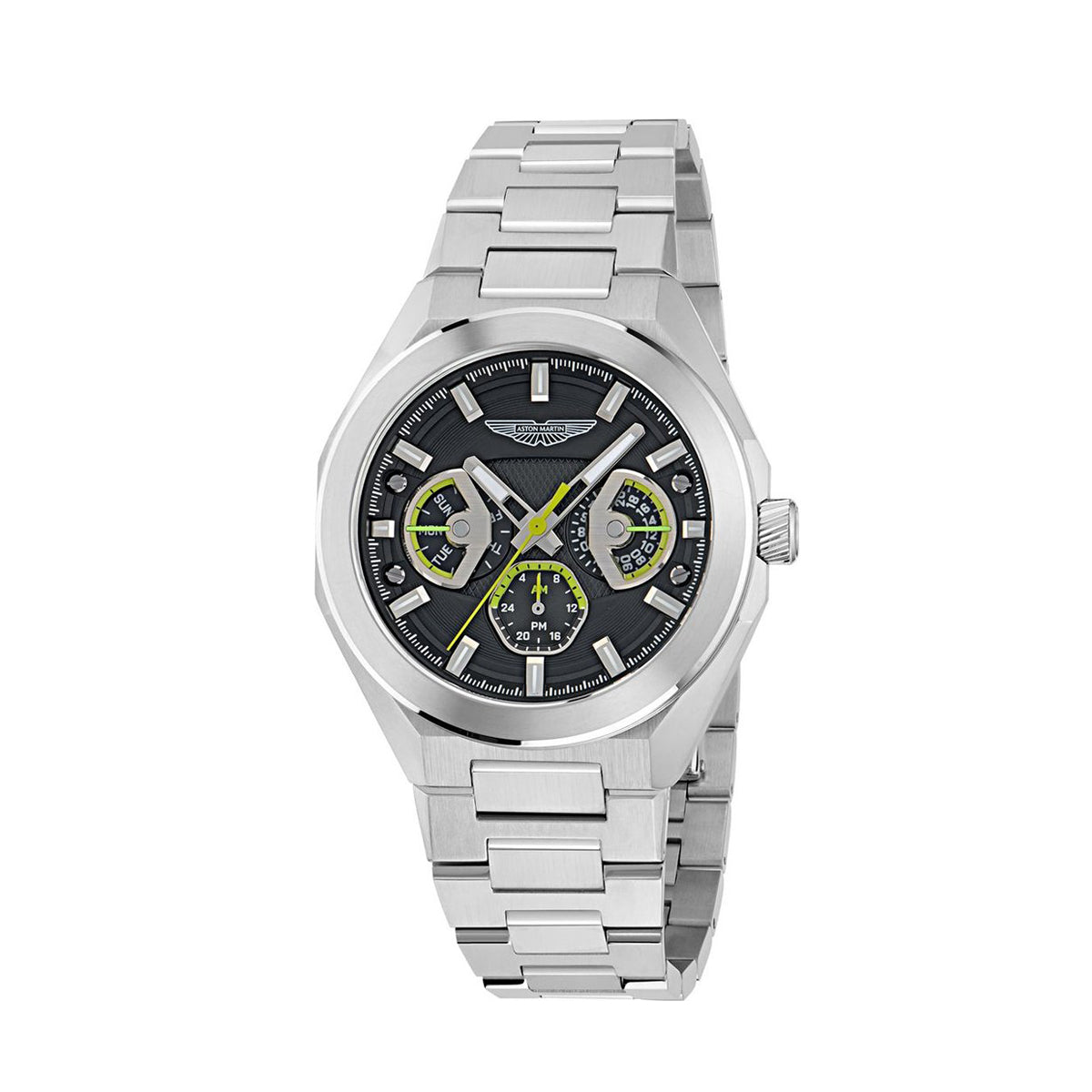 Orologio ASTON MARTIN MTRI1F505