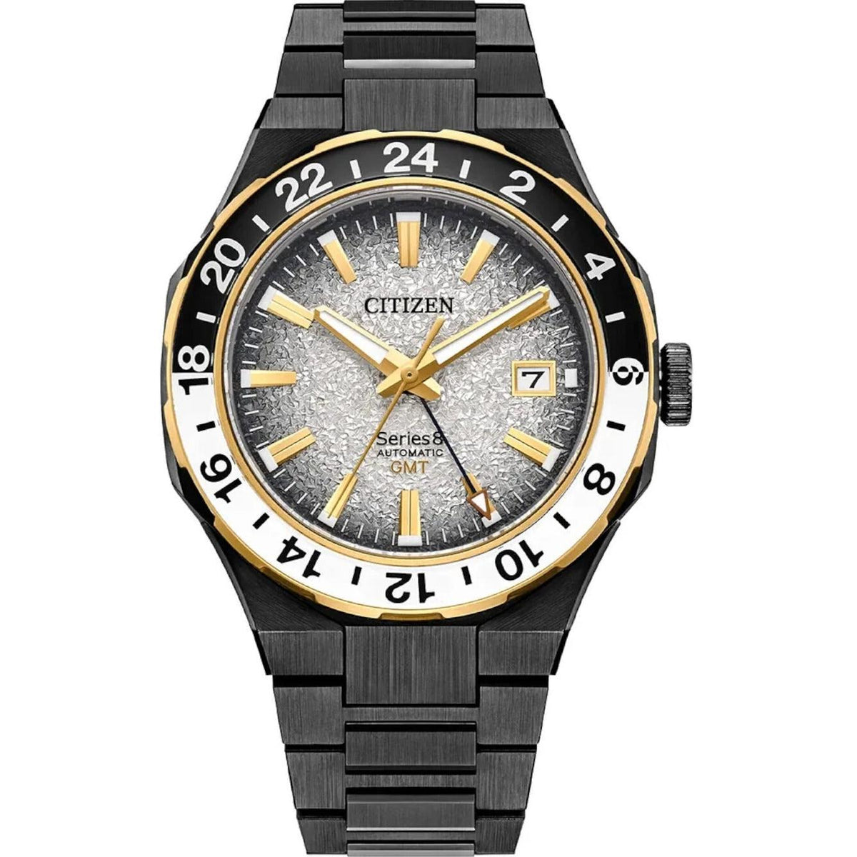 Orologio CITIZEN uomo NB6035-55H