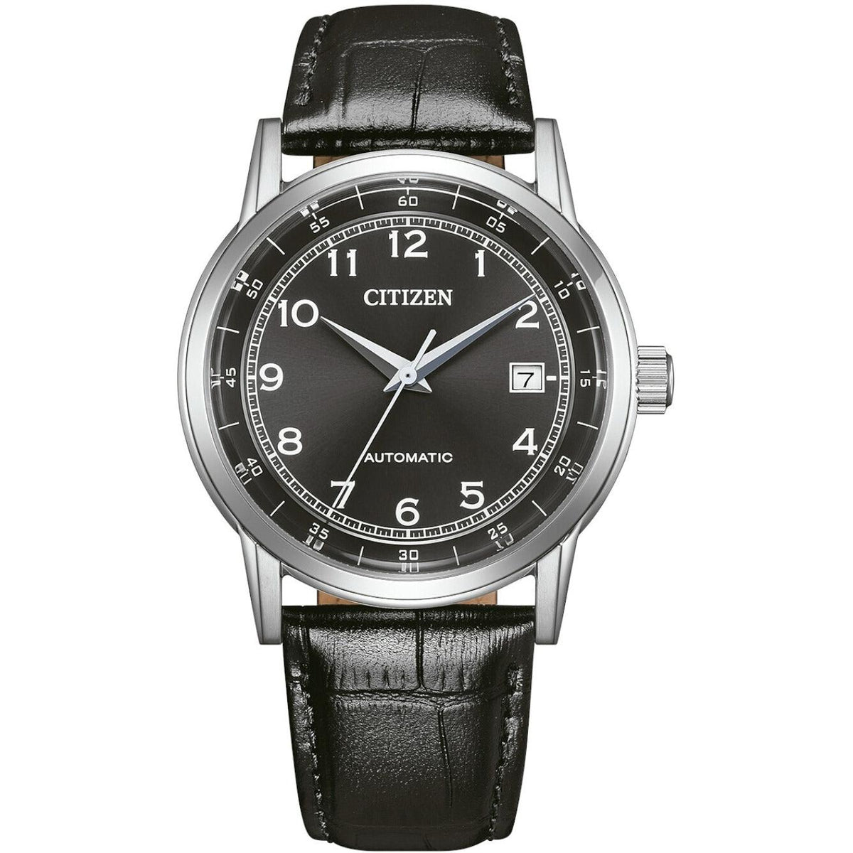 Orologio CITIZEN uomo NJ0210-05E