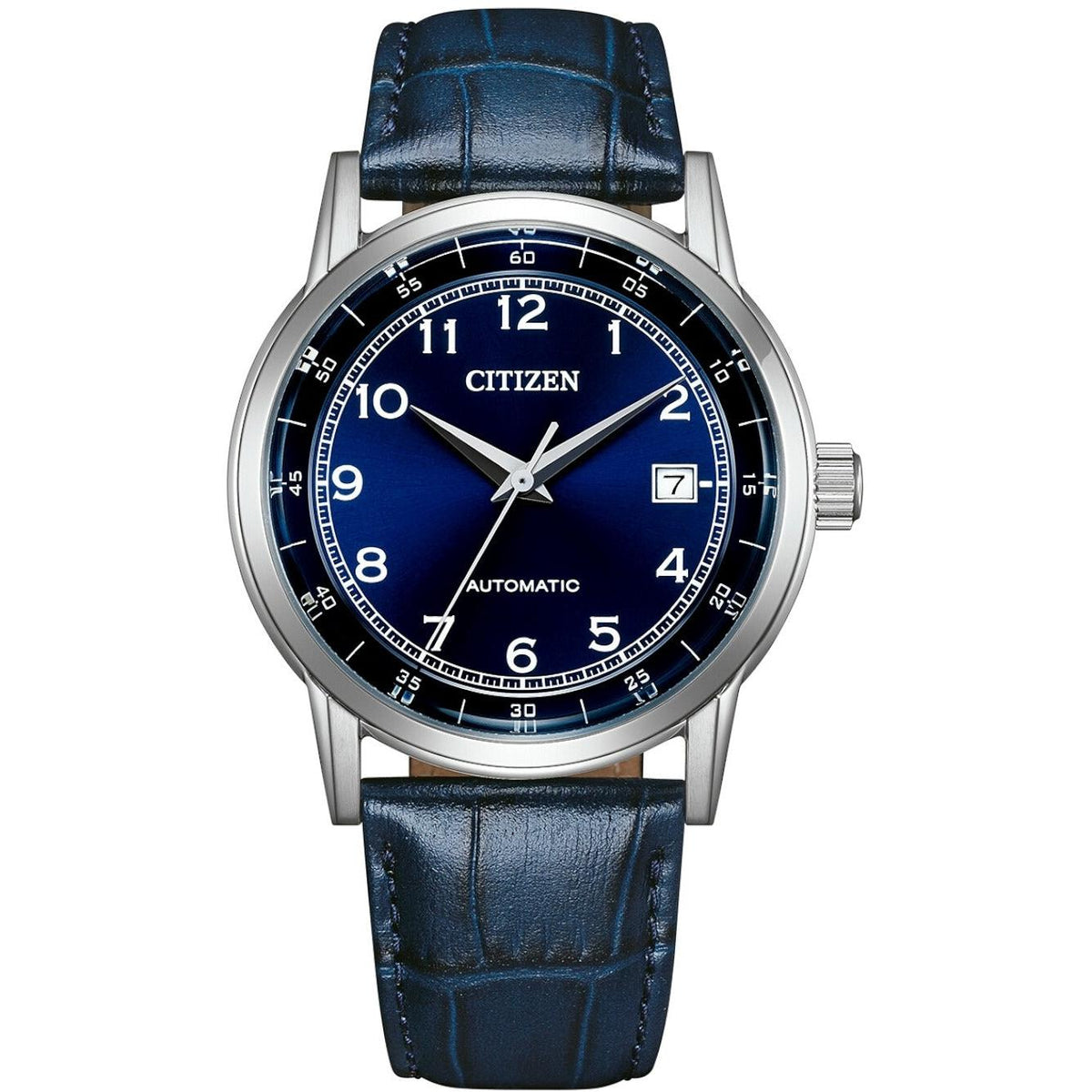 Orologio CITIZEN uomo NJ0210-13L