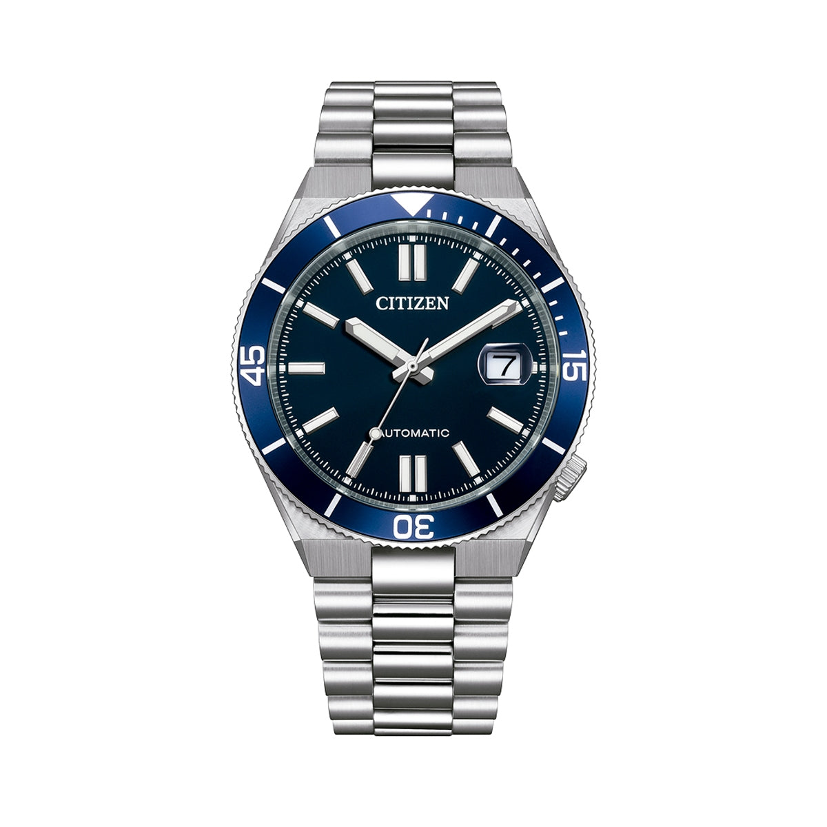 Orologio CITIZEN uomo NJ0230-59L