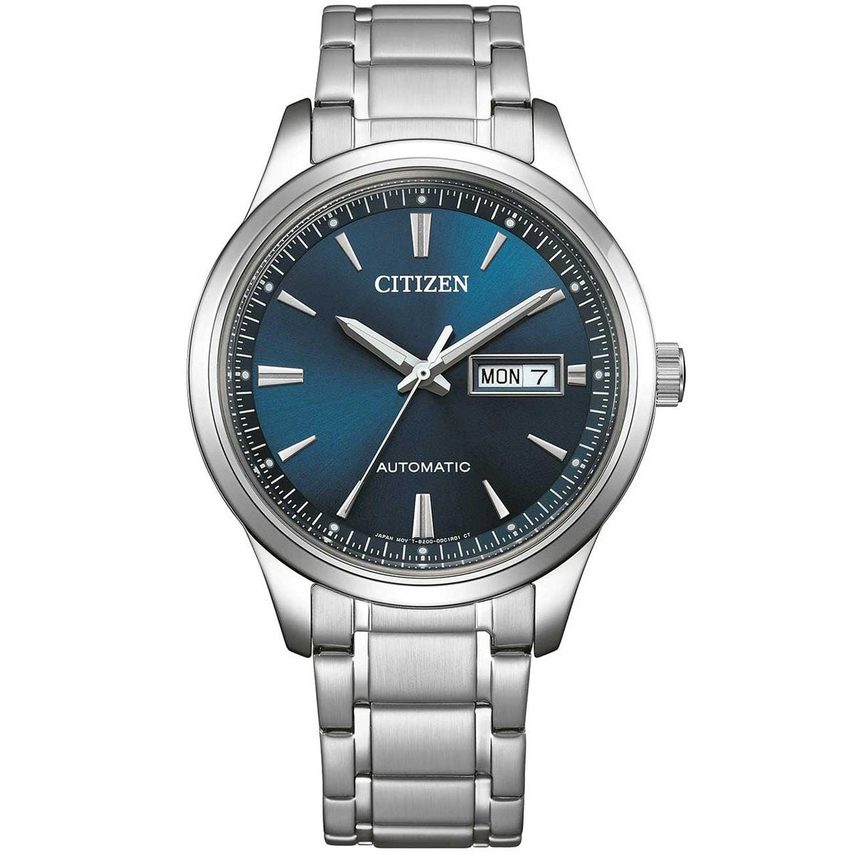 Orologio CITIZEN uomo NY4058-79LC