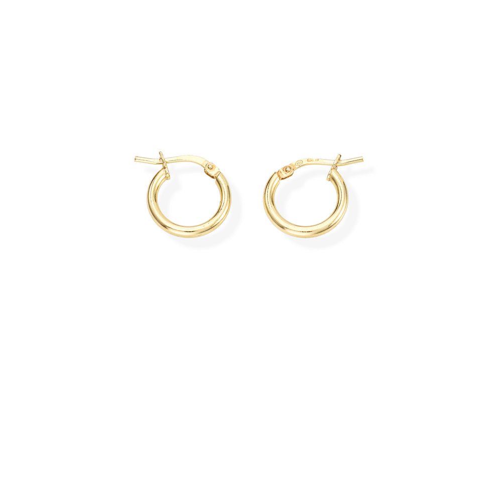 
                  
                    Orecchini Amen donna hoops ORCE2G1
                  
                