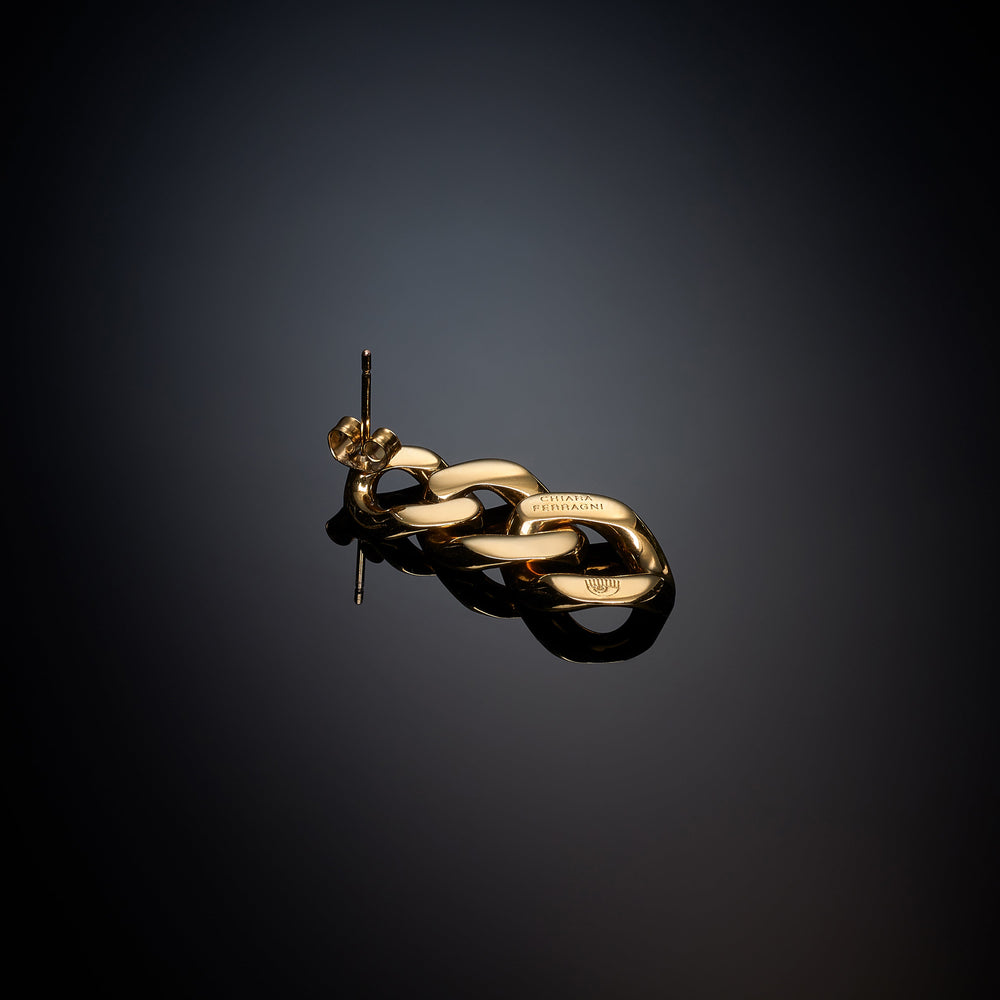 
                  
                    ORECCHINI CHIARA FERRAGNI BOSSY CHAIN J19AUW12
                  
                