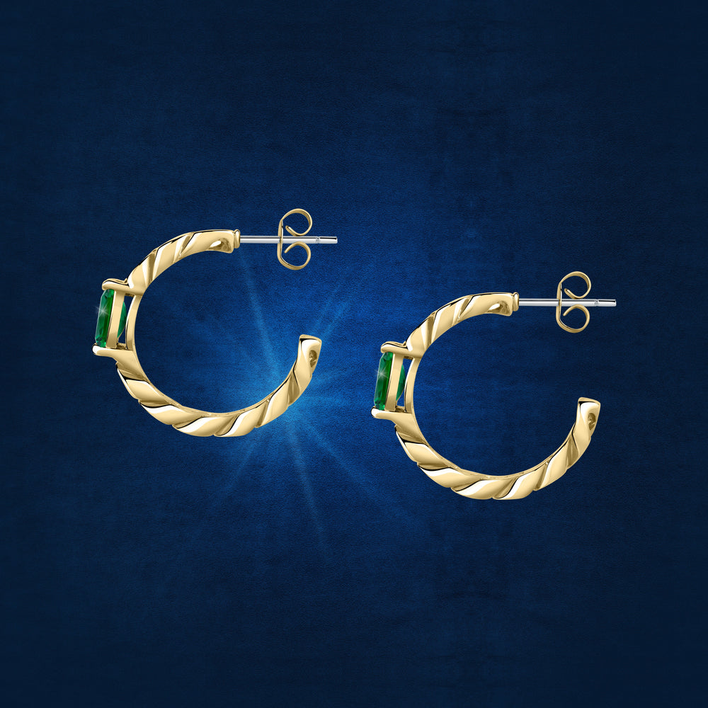 
                  
                    ORECCHINI CHIARA FERRAGNI BOSSY CHAIN J19AUW34
                  
                