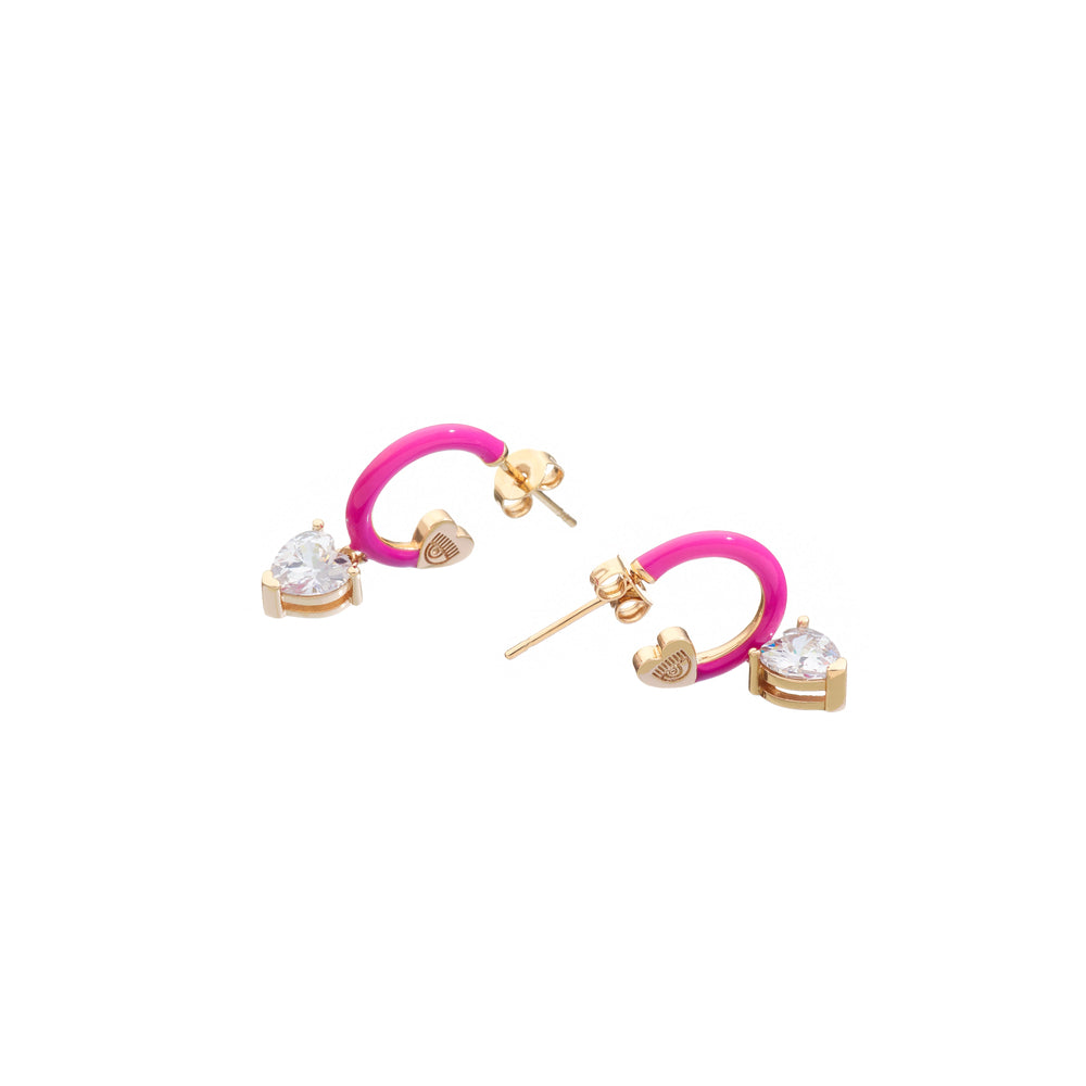 
                  
                    ORECCHINI CHIARA FERRAGNI LOVE PARADE J19AVI11
                  
                
