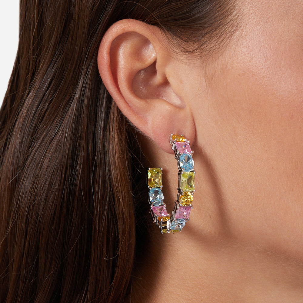 
                  
                    ORECCHINI CHIARA FERRAGNI PRINCESS RAINBOW J19AVS02
                  
                