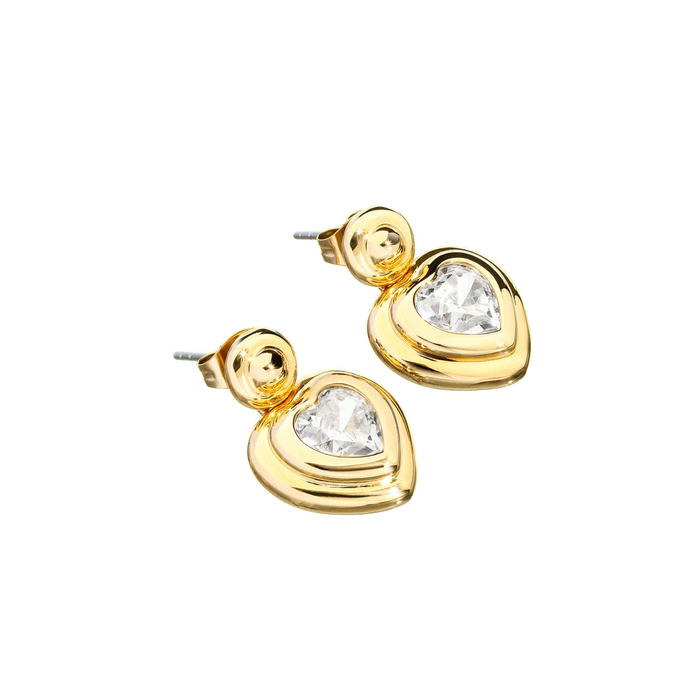 
                  
                    ORECCHINI DONNA CHIARA FERRAGNI BOLD J19AXP04
                  
                