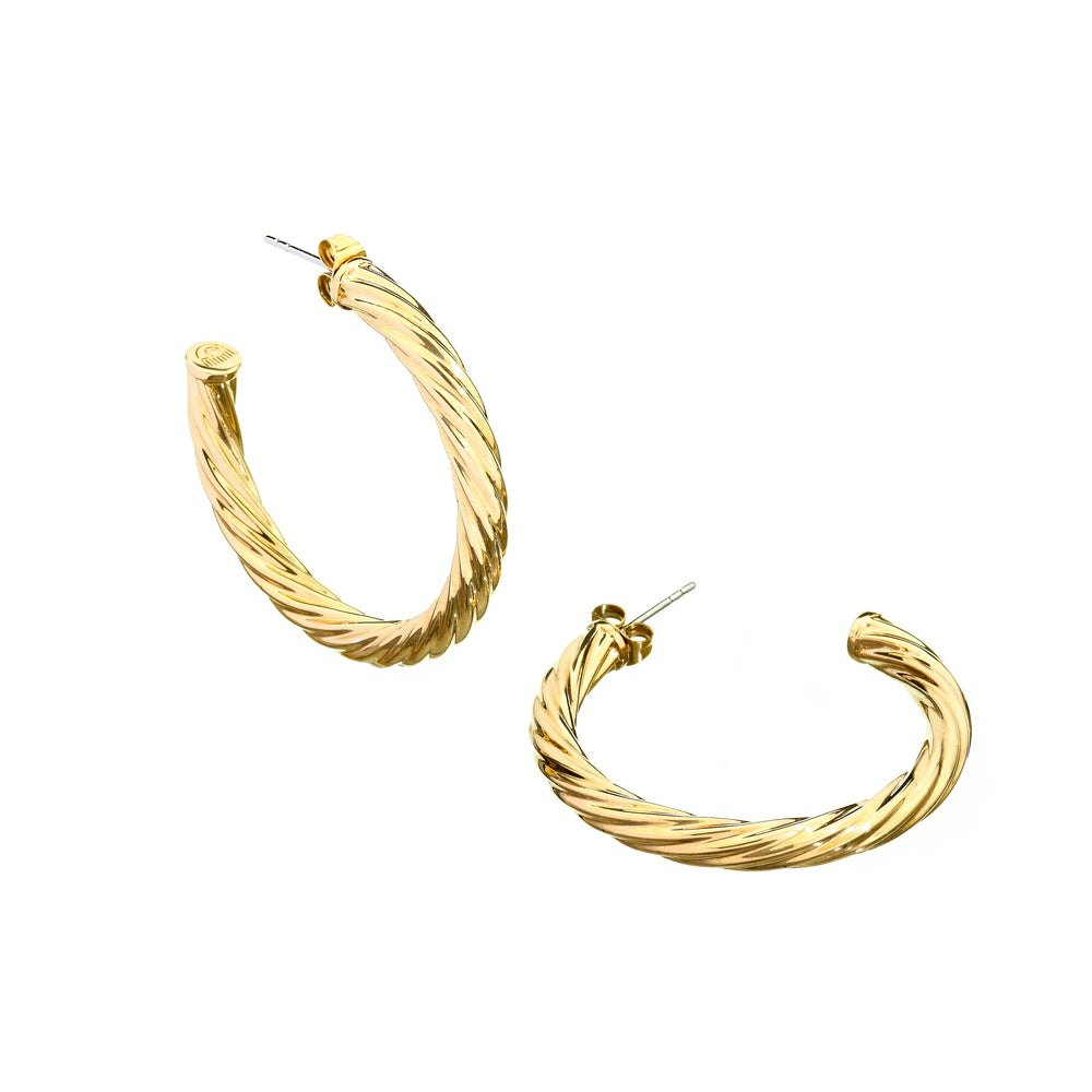 
                  
                    ORECCHINI DONNA CHIARA FERRAGNI BOLD J19AXP10
                  
                