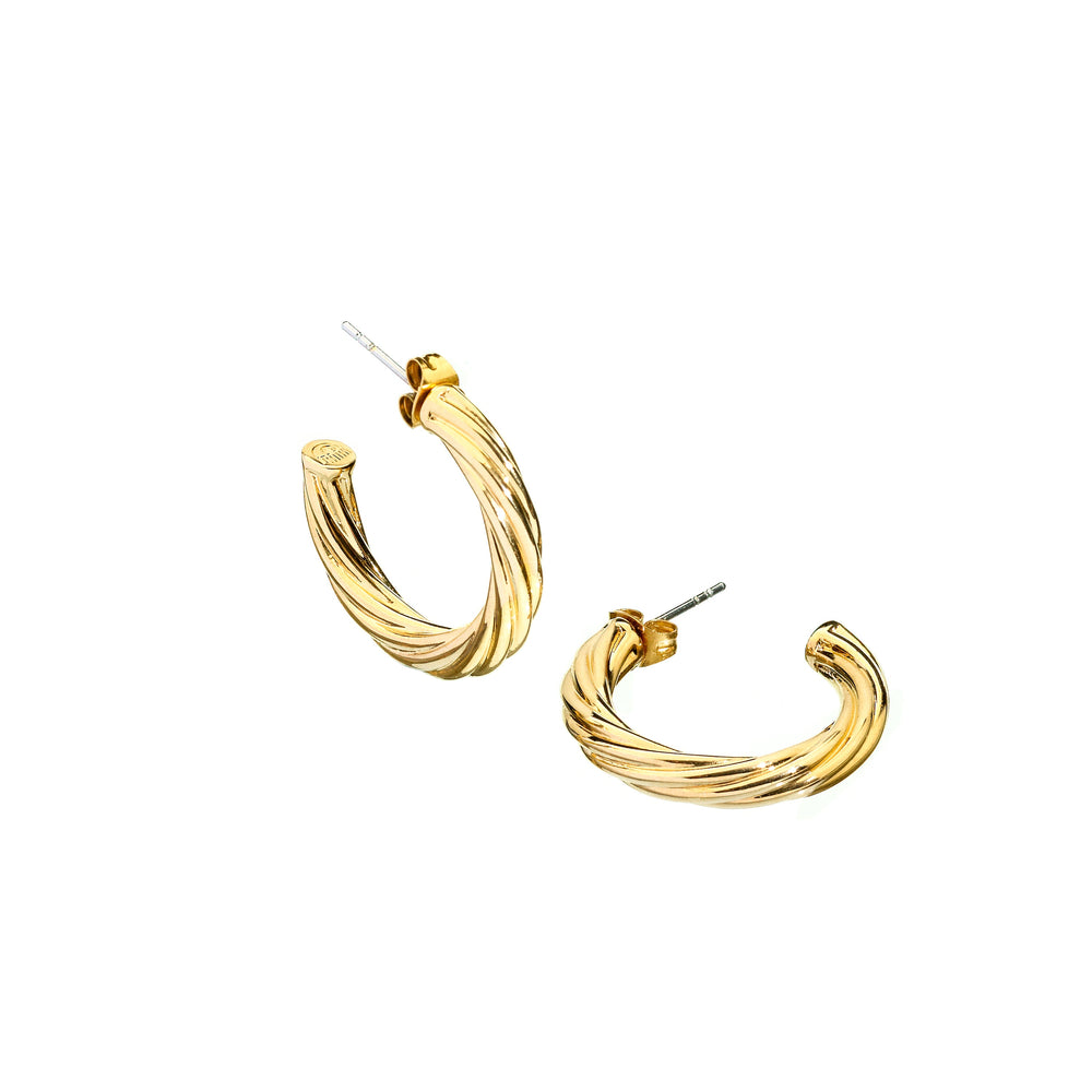 
                  
                    ORECCHINI DONNA CHIARA FERRAGNI BOLD J19AXP11
                  
                