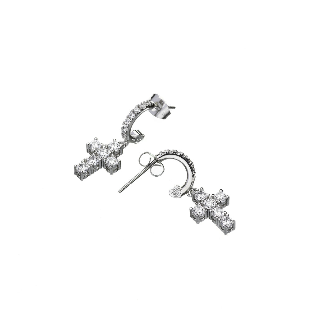 
                  
                    ORECCHINI DONNA CHIARA FERRAGNI CROCI J19AWC05
                  
                