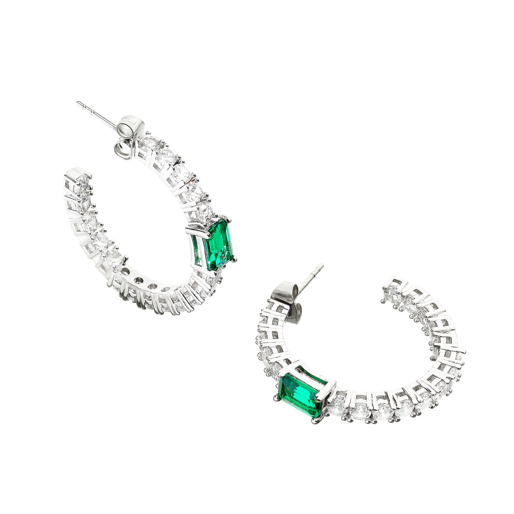 
                  
                    ORECCHINI DONNA CHIARA FERRAGNI EMERALD J19AWJ14
                  
                
