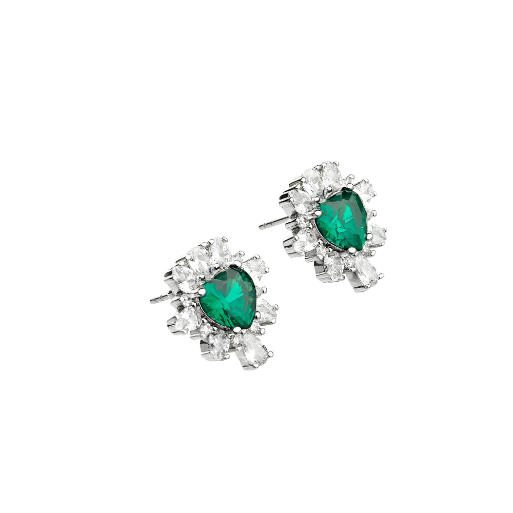 
                  
                    ORECCHINI DONNA CHIARA FERRAGNI EMERALD J19AWJ17
                  
                