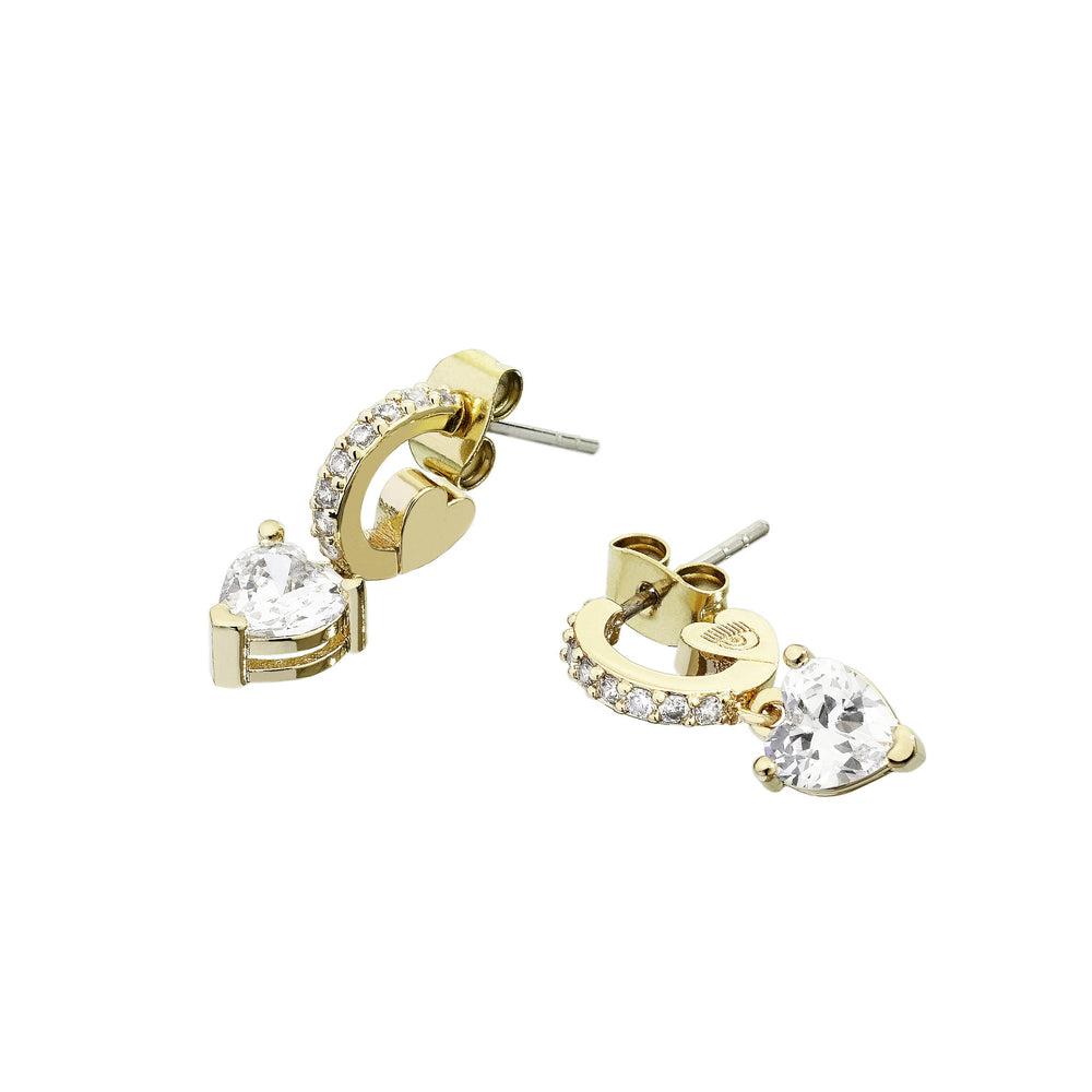 
                  
                    ORECCHINI DONNA CHIARA FERRAGNI FIRST LOVE J19AWJ10
                  
                