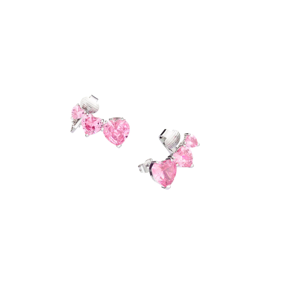 
                  
                    ORECCHINI DONNA CHIARA FERRAGNI INFINITY LOVE J19AUV25
                  
                