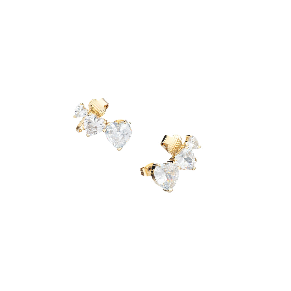 
                  
                    ORECCHINI DONNA CHIARA FERRAGNI INFINITY LOVE J19AUV26
                  
                
