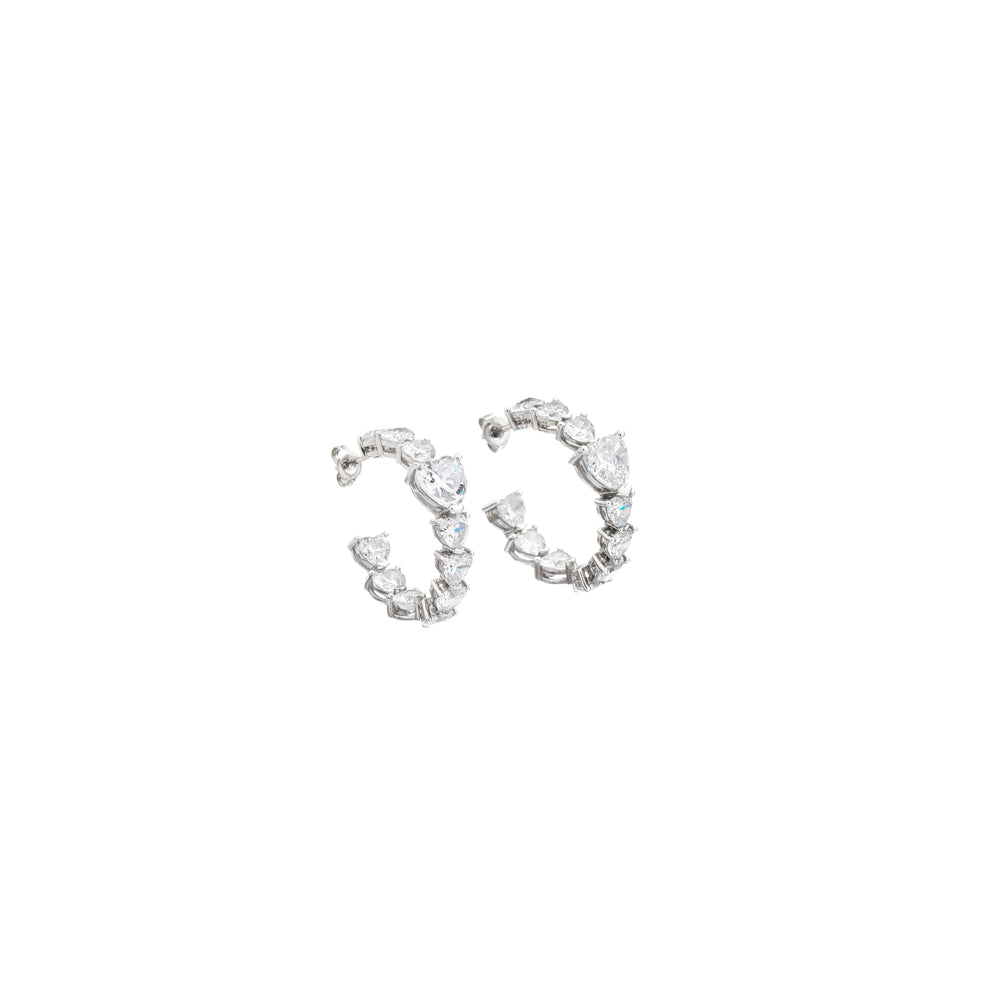
                  
                    ORECCHINI DONNA CHIARA FERRAGNI INFINITY LOVE J19AUV28
                  
                