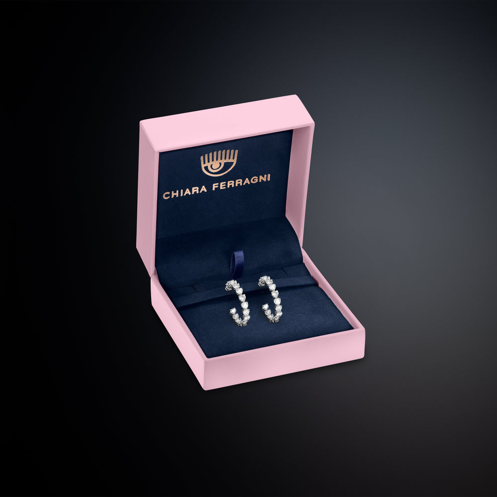 
                  
                    ORECCHINI DONNA CHIARA FERRAGNI INFINITY LOVE J19AUV29
                  
                
