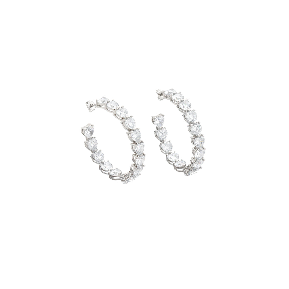 
                  
                    ORECCHINI DONNA CHIARA FERRAGNI INFINITY LOVE J19AUV29
                  
                