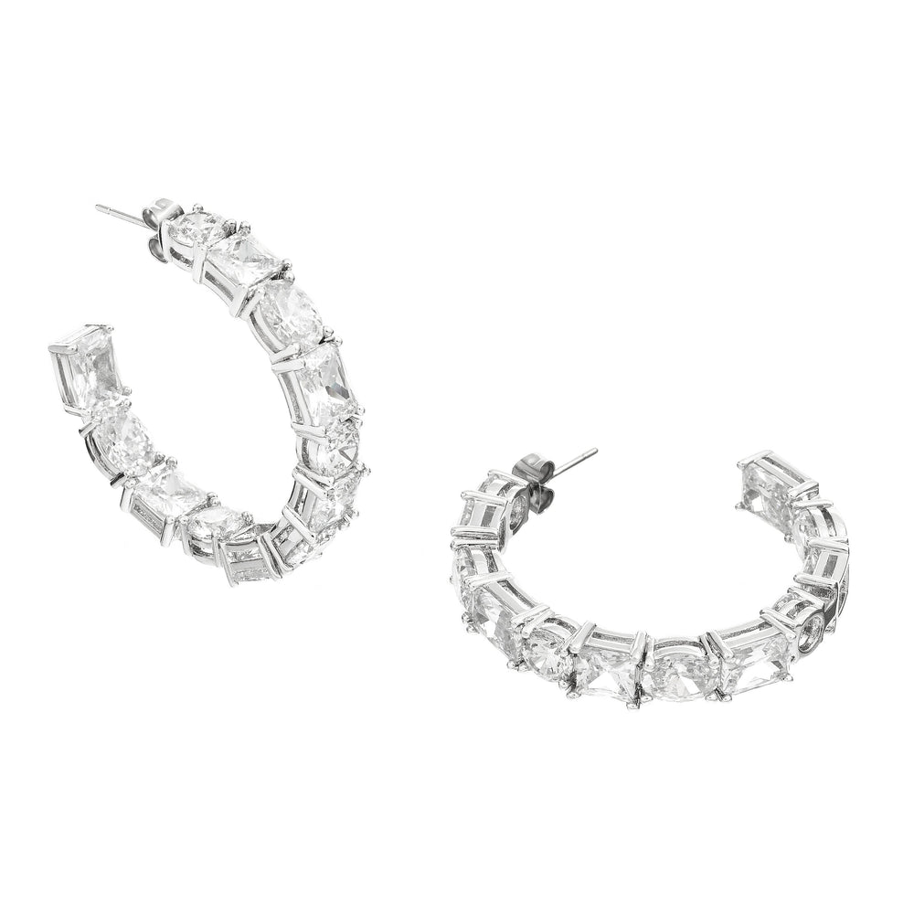 
                  
                    ORECCHINI DONNA CHIARA FERRAGNI PRINCESS J19AVU02
                  
                