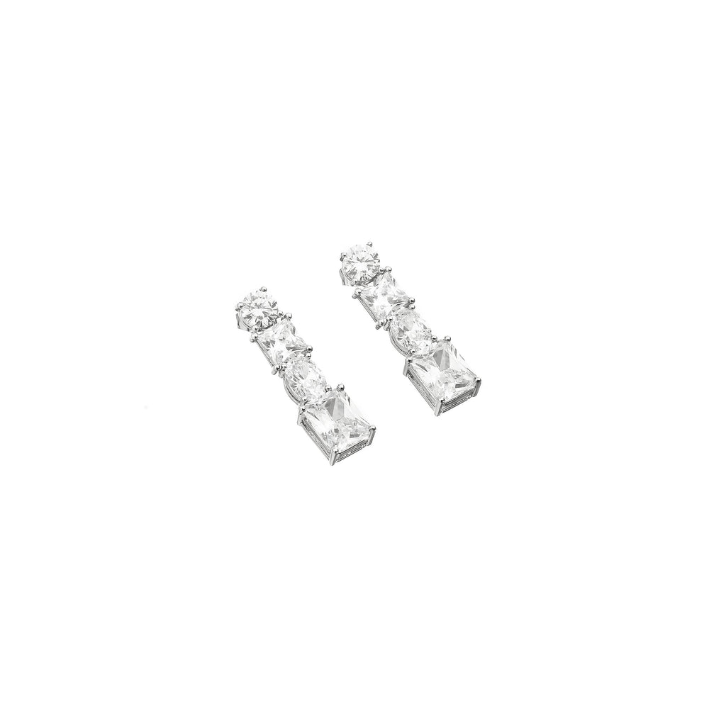 
                  
                    ORECCHINI DONNA CHIARA FERRAGNI PRINCESS J19AVU03
                  
                