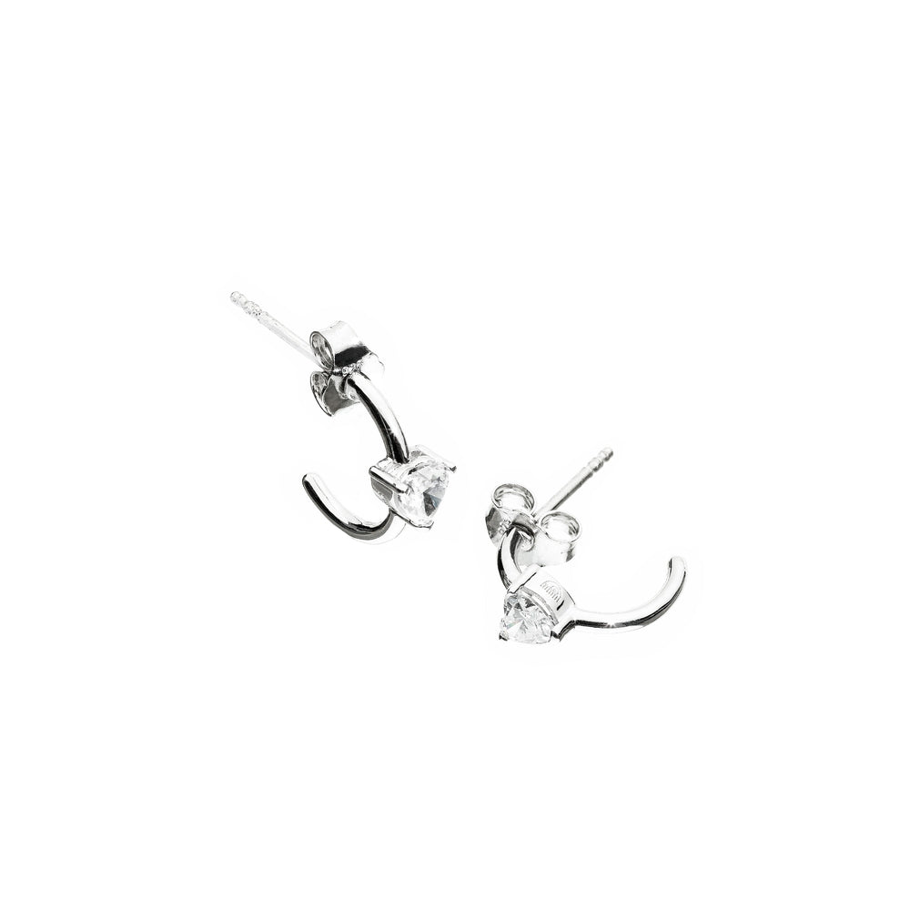 
                  
                    ORECCHINI DONNA CHIARA FERRAGNI SILVER COLLECTION J19AXD04
                  
                