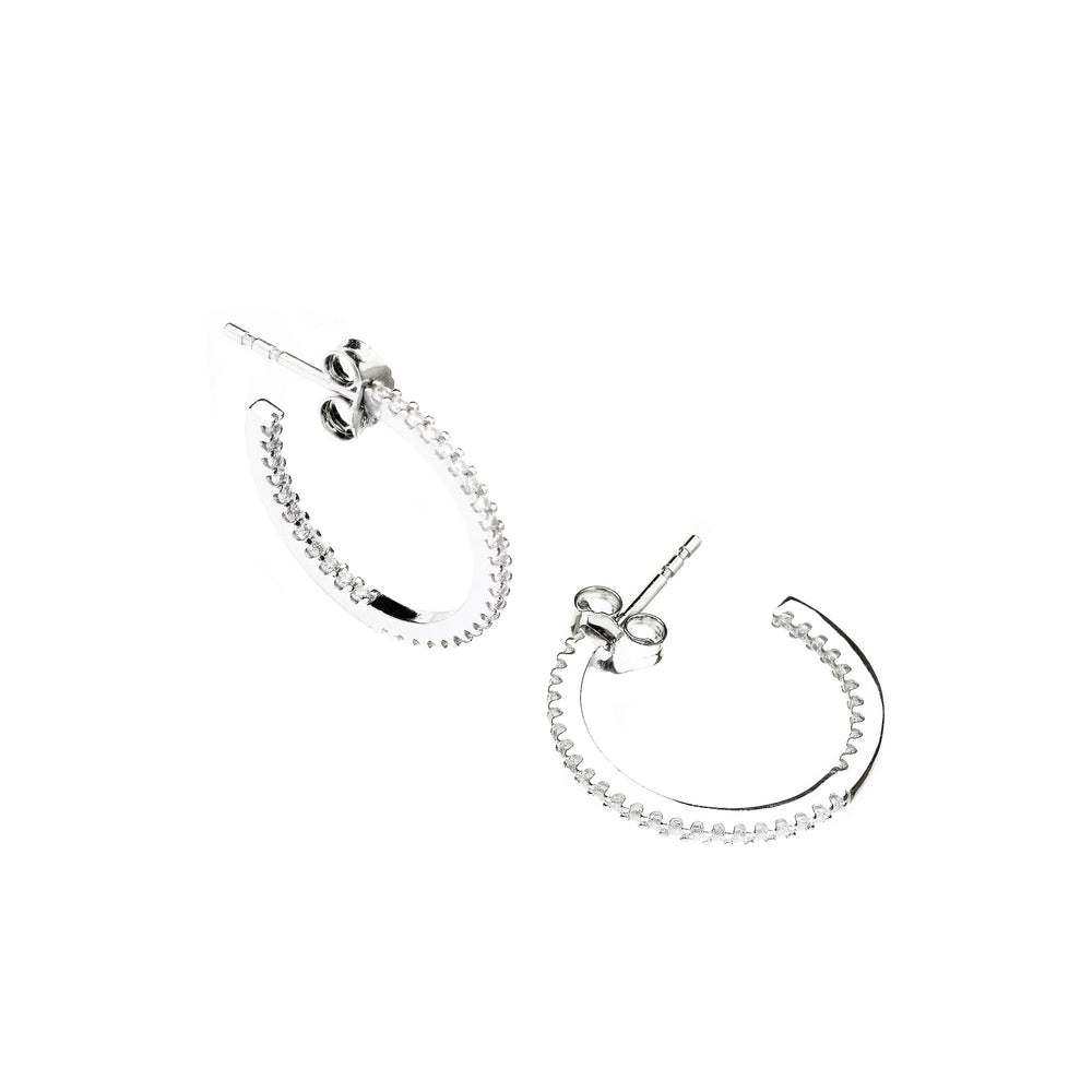 
                  
                    ORECCHINI DONNA CHIARA FERRAGNI SILVER COLLECTION J19AXD07
                  
                