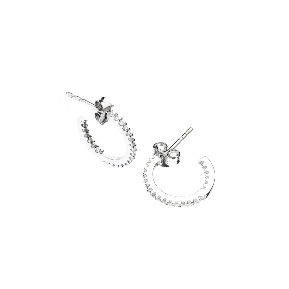
                  
                    ORECCHINI DONNA CHIARA FERRAGNI SILVER COLLECTION J19AXD08
                  
                