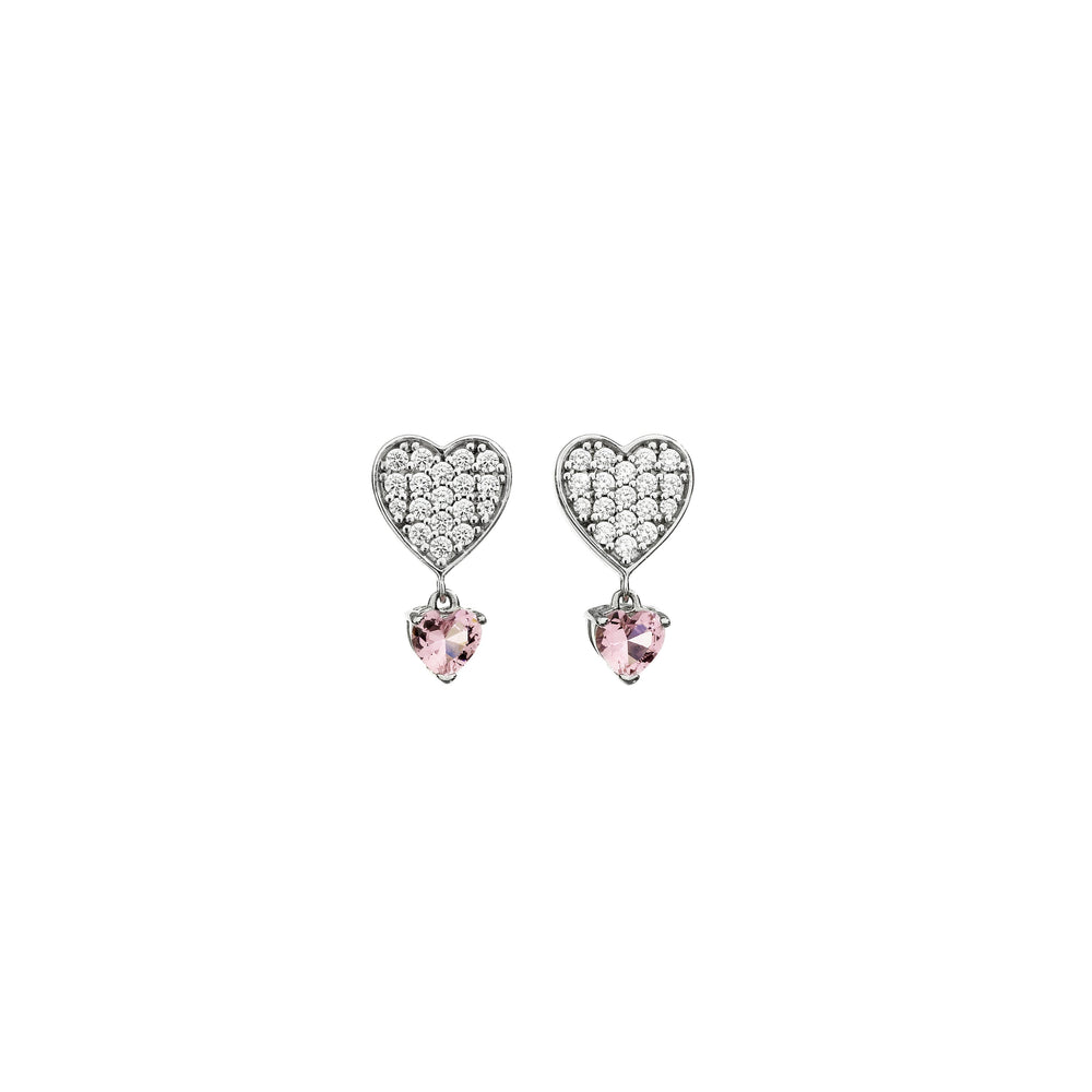 
                  
                    ORECCHINI DONNA CHIARA FERRAGNI SILVER COLLECTION J19AXD14
                  
                