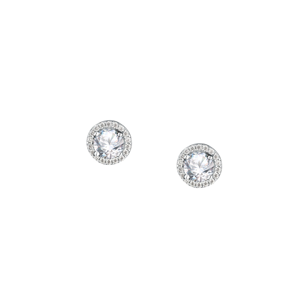 ORECCHINI DONNA LA PETITE STORY SILVER LPS01AWV02