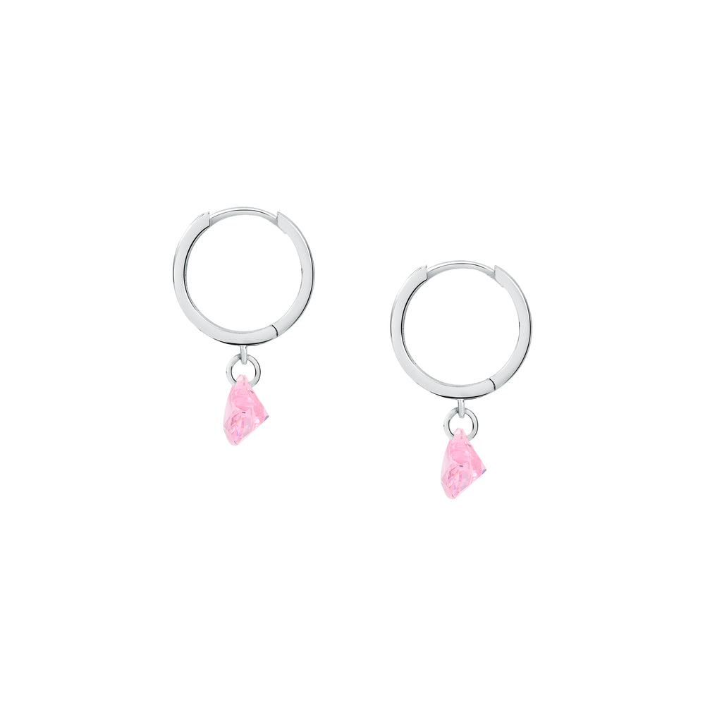 
                  
                    ORECCHINI DONNA LA PETITE STORY SILVER LPS01AWV10
                  
                