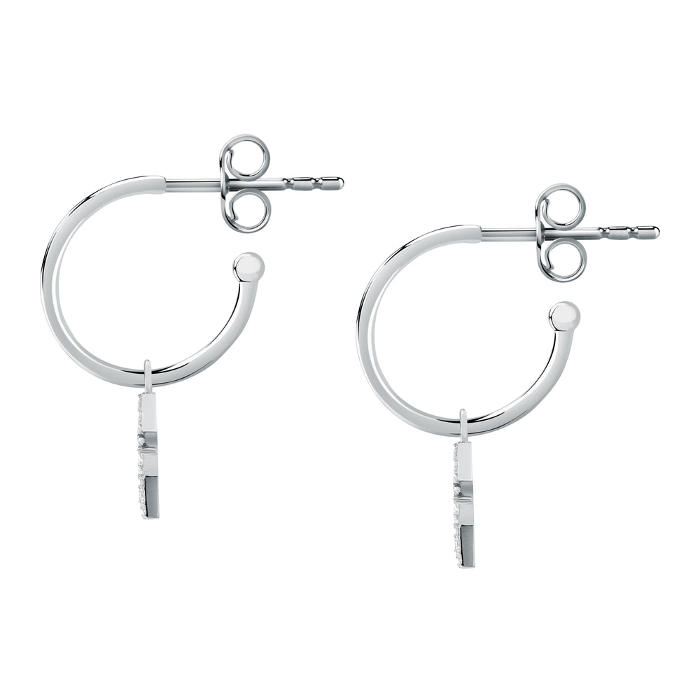 
                  
                    ORECCHINI DONNA LA PETITE STORY SILVER LPS01AWV18
                  
                