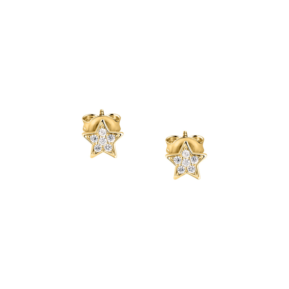 ORECCHINI DONNA LA PETITE STORY SILVER LPS01AWV20