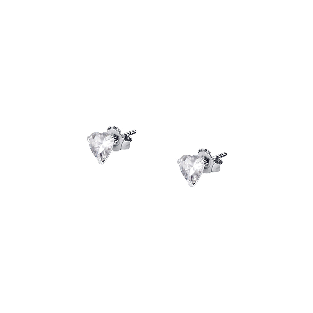 ORECCHINI DONNA LA PETITE STORY SILVER LPS01AWV27