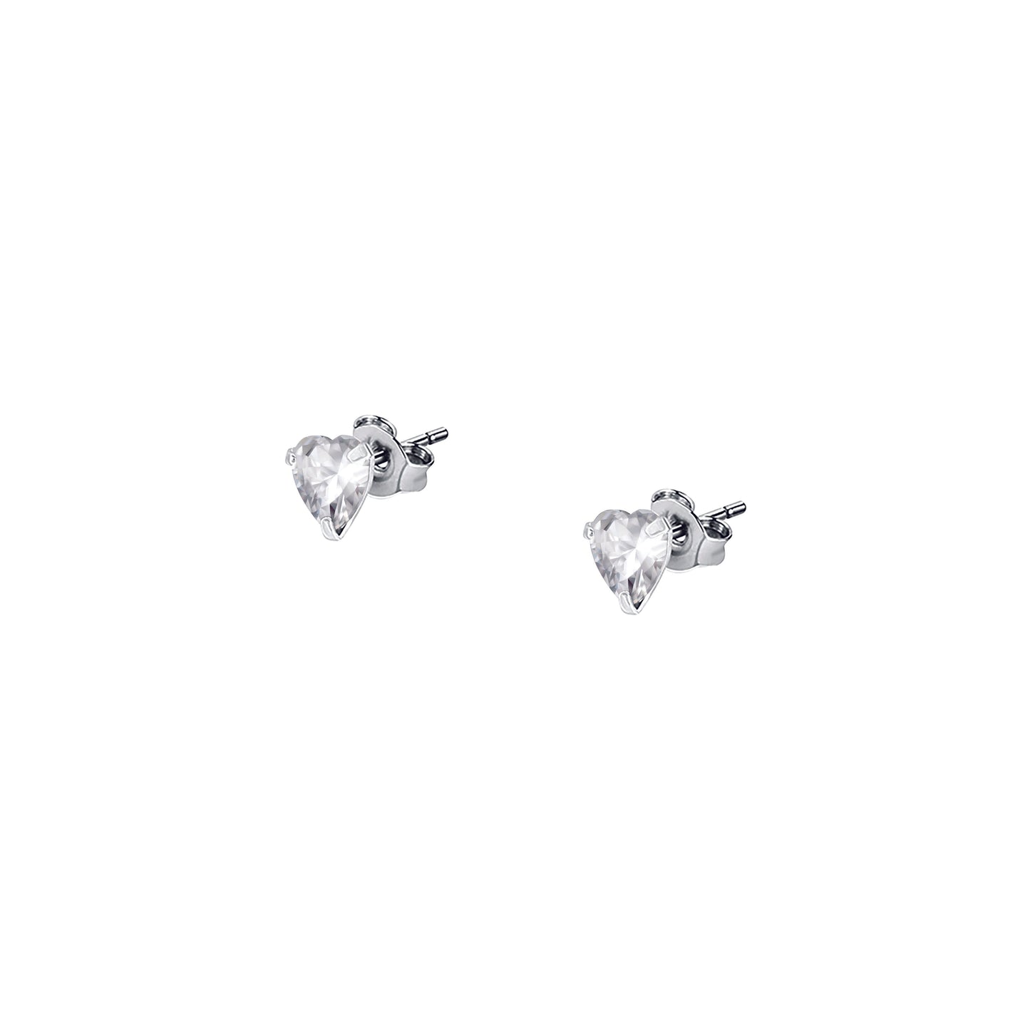 ORECCHINI DONNA LA PETITE STORY SILVER LPS01AWV27